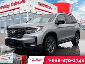 Honda Passport TrailSport AWD