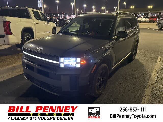 2024 Hyundai Santa Fe XRT AWD