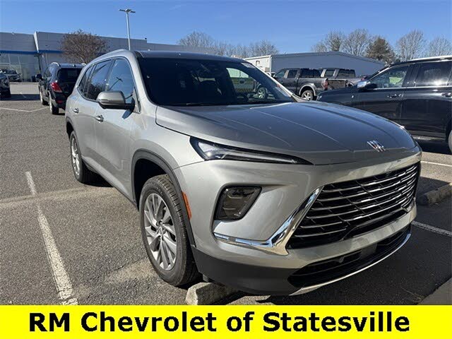 2025 Buick Enclave Preferred FWD