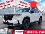 Honda Pilot TrailSport AWD