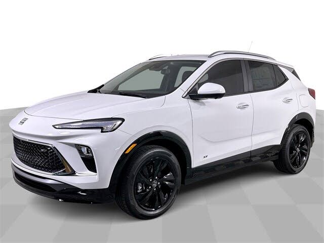 2026 Buick Encore GX Sport Touring FWD
