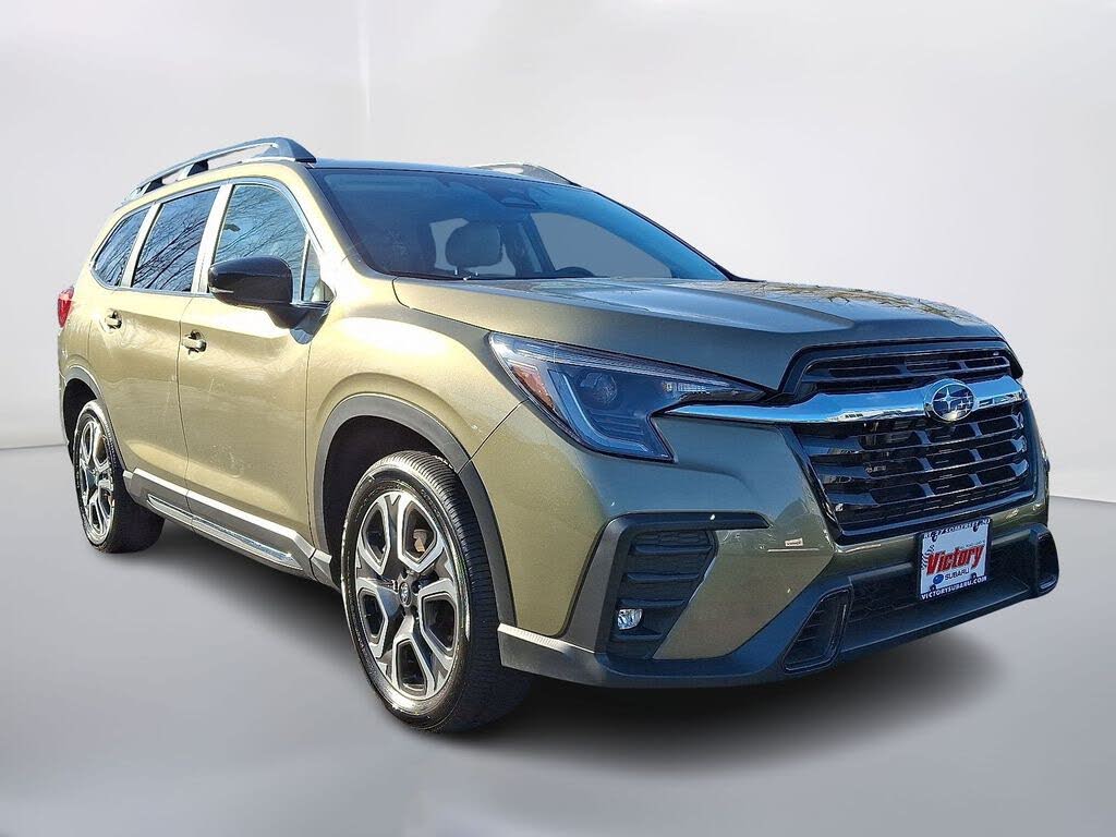 2026 Subaru Crosstrek Hybrid Sport AWD