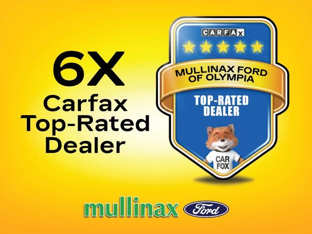 2008 Ford F-150 Lariat SuperCrew SB 4WD