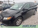 Honda Odyssey EX-L FWD