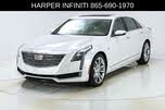 Cadillac CT6 3.0TT Platinum AWD