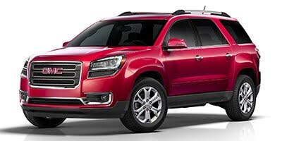 2016 GMC Acadia SLT-2 AWD