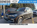BMW X5 xDrive40i AWD