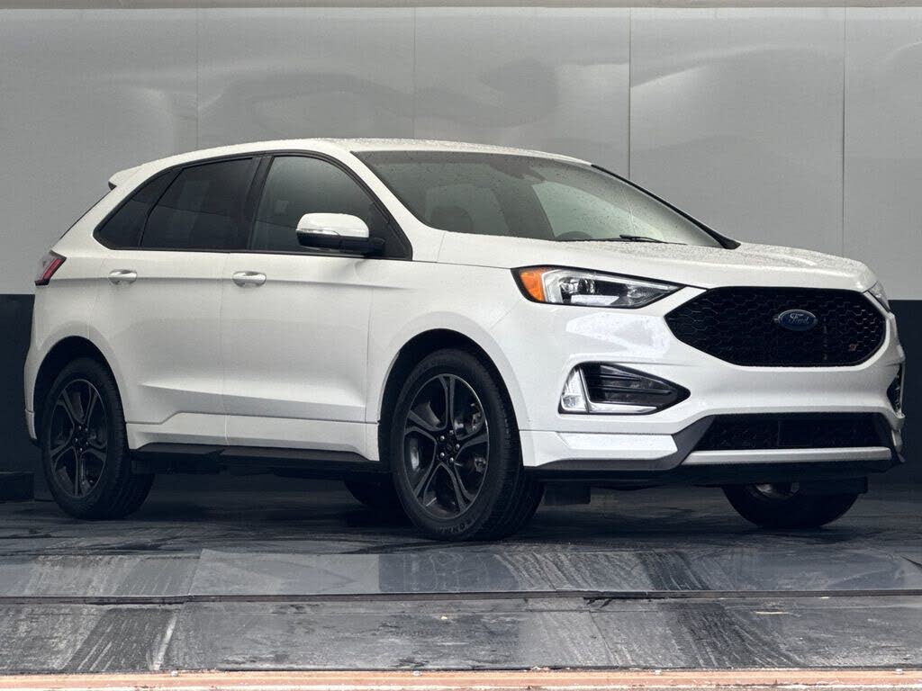 2020 Ford Edge ST AWD