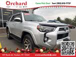 Toyota 4Runner TRD Off-Road Premium 4WD