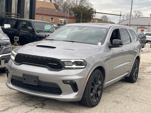 2021 Dodge Durango R/T AWD