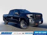 GMC Sierra 1500 AT4 Crew Cab 4WD