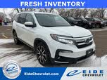 Honda Pilot Elite AWD