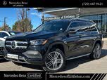 Mercedes-Benz GLS 450 4MATIC