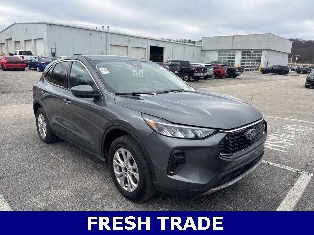 2023 Ford Escape Active AWD