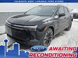Chevrolet Blazer EV RS eAWD