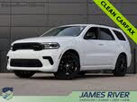 Dodge Durango GT Plus RWD