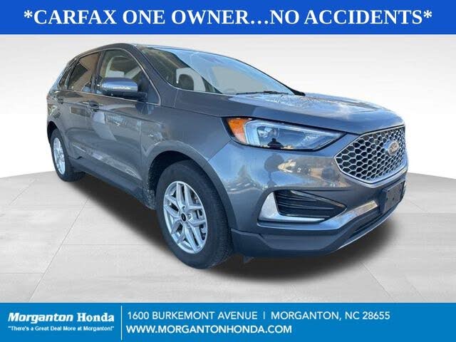 2024 Ford Edge SEL AWD