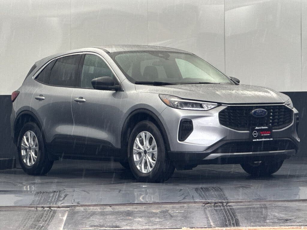2024 Ford Escape Active AWD