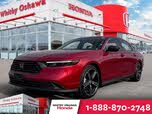 Honda Accord Hybrid Sport FWD