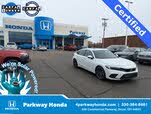 Honda Civic Hatchback Sport Touring FWD