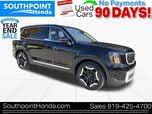 Kia Telluride EX FWD