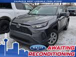 Toyota RAV4 LE AWD