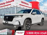 Honda Pilot Touring AWD