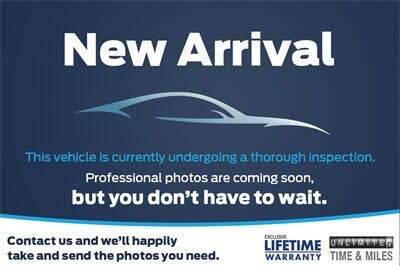 2026 Ford Transit Cargo 250 Medium Roof LB RWD