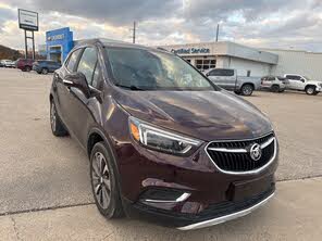 Buick Encore Essence FWD