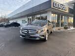 Mercedes-Benz GLA 250 4MATIC