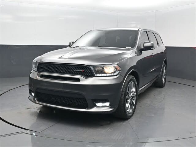 2019 Dodge Durango GT Plus RWD