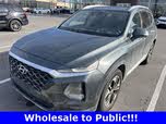 Hyundai Santa Fe 2.0T Ultimate AWD