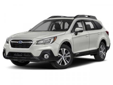 2019 Subaru Outback 3.6R Limited AWD