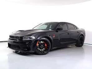 Dodge Charger Scat Pack Widebody RWD
