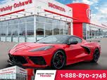 Chevrolet Corvette Stingray 1LT Coupe RWD