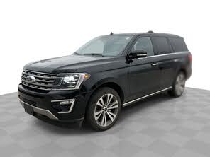 Ford Expedition Limited 4WD