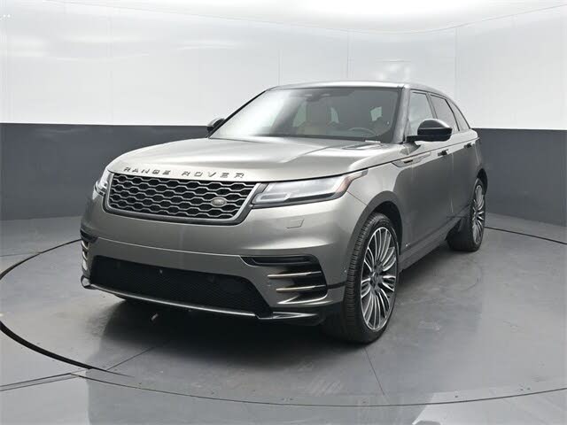 2021 Land Rover Range Rover Velar P400 R-Dynamic HSE AWD