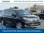 Honda Pilot Black Edition AWD