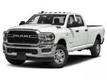 RAM 2500 Big Horn Crew Cab 4WD