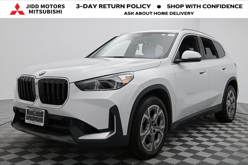 2023 BMW X1 xDrive28i AWD