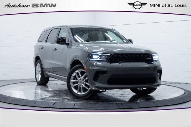 2023 Dodge Durango GT AWD
