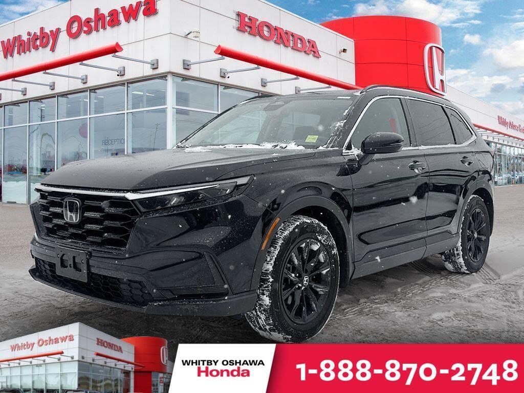 Honda CR-V Sport AWD 2023