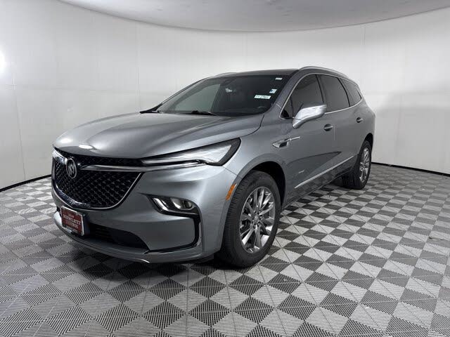 2024 Buick Enclave Avenir FWD