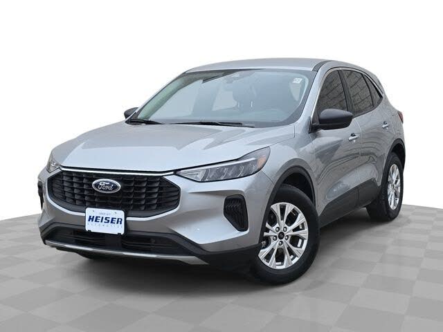 2024 Ford Escape Active AWD