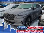Genesis GV80 2.5T Advanced AWD