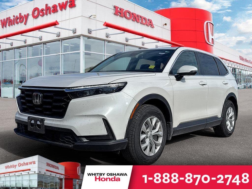 Honda CR-V LX AWD 2024