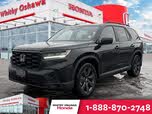 Honda Pilot Sport AWD