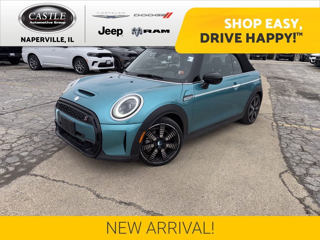 2024 MINI Cooper