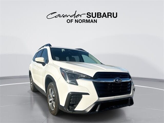 2024 Subaru Ascent Premium 7-Passenger AWD
