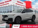 Acura MDX SH-AWD with A-SPEC Package